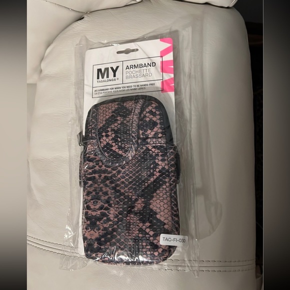 Mytagalongs | Keep It Cool Armband - Picture 4 of 7